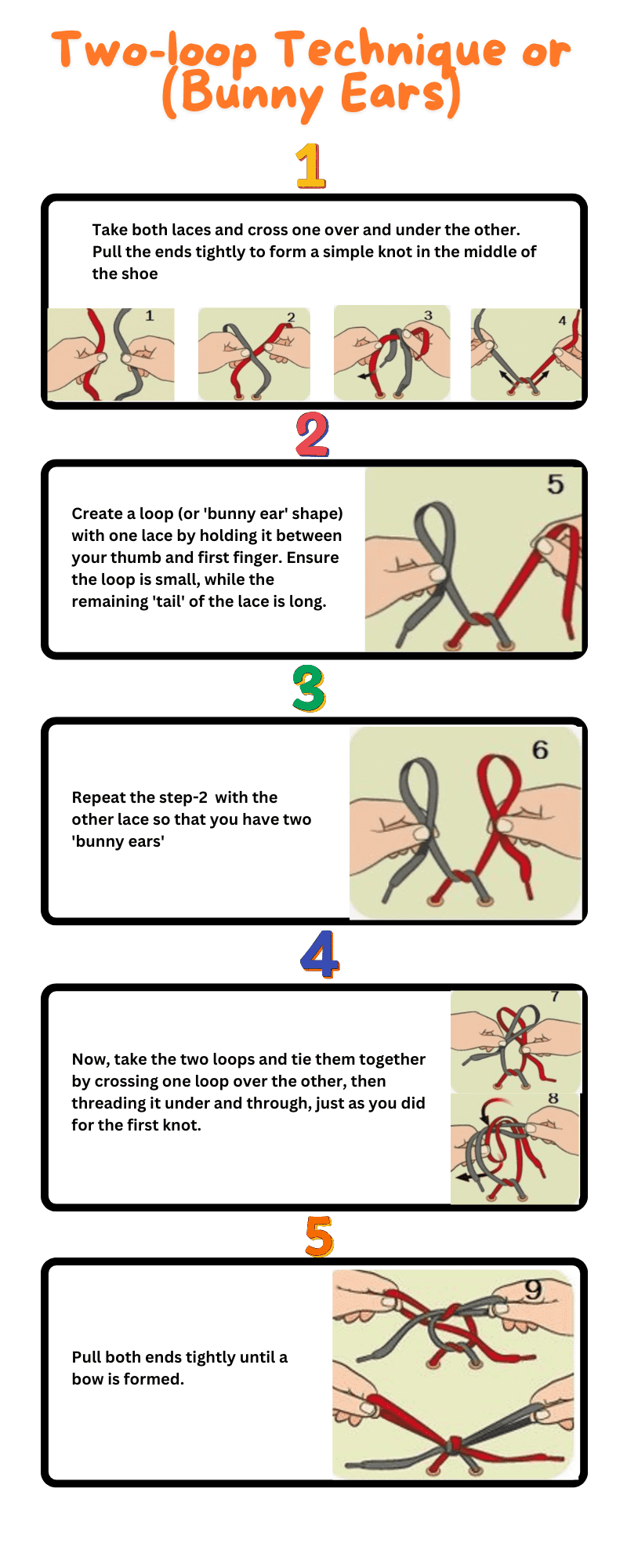 how-to-tie-shoelace-by-using-bunny-ears-technique