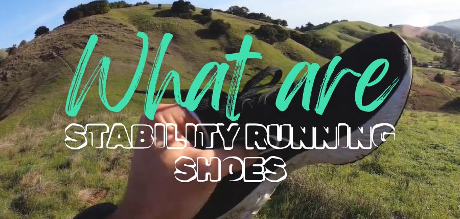 What-are-stability-running-shoes