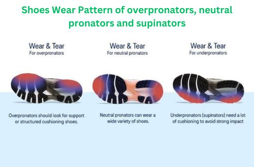 image-shows-shoes-wear-pattern-of-normal-overpronators-and-supinator