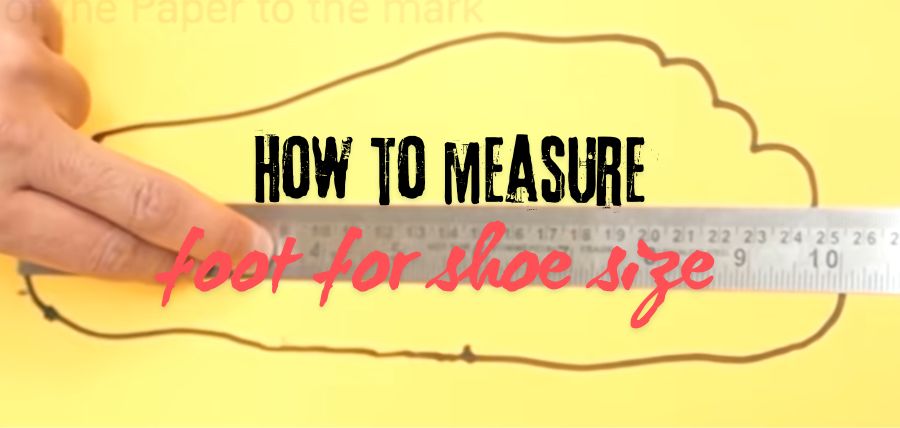 how-to-measure-foot-for-shoe-size